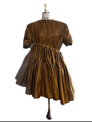 Dress (Recycled Nylon)