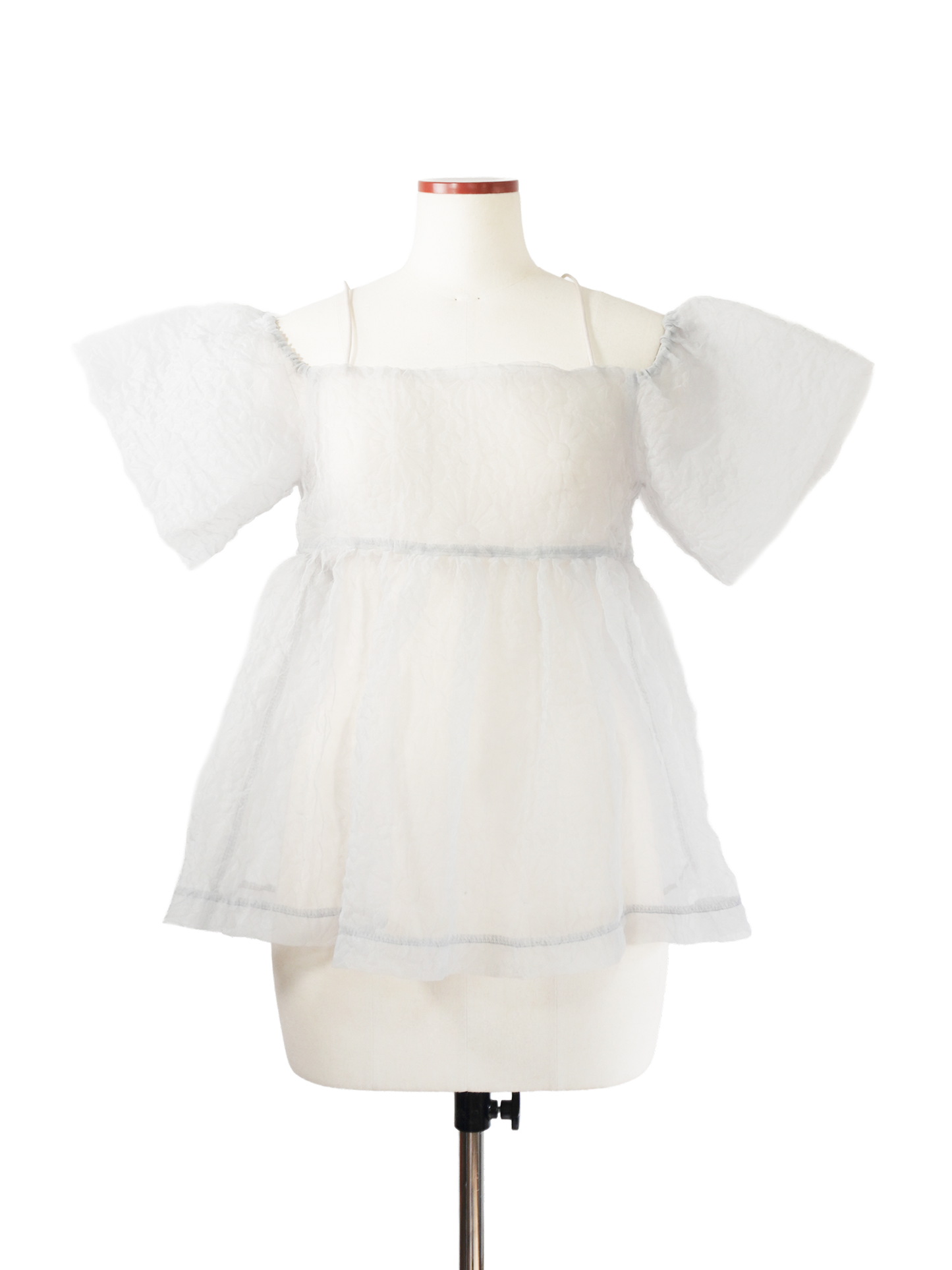 3D FLOWER CAMISOLE