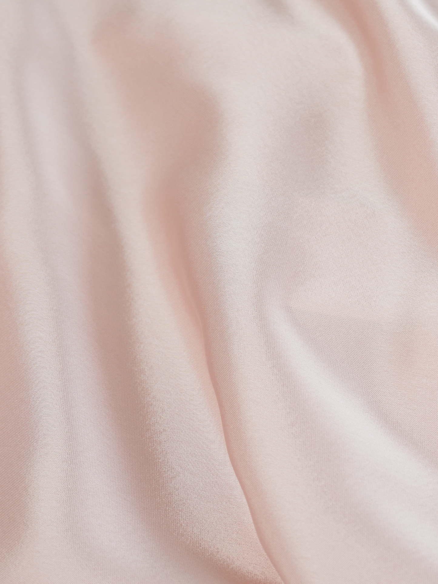 RIBBONPATTERN LACE BLOCKED DOUBLE SATIN SKIRT