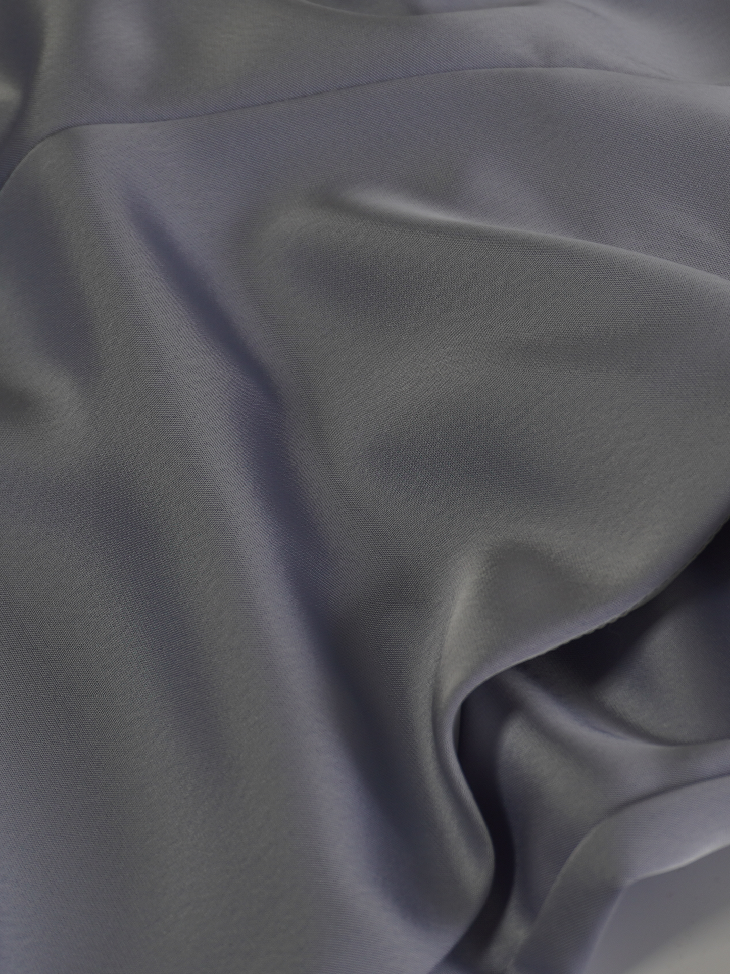 DOUBLE SATIN HALF PANTS