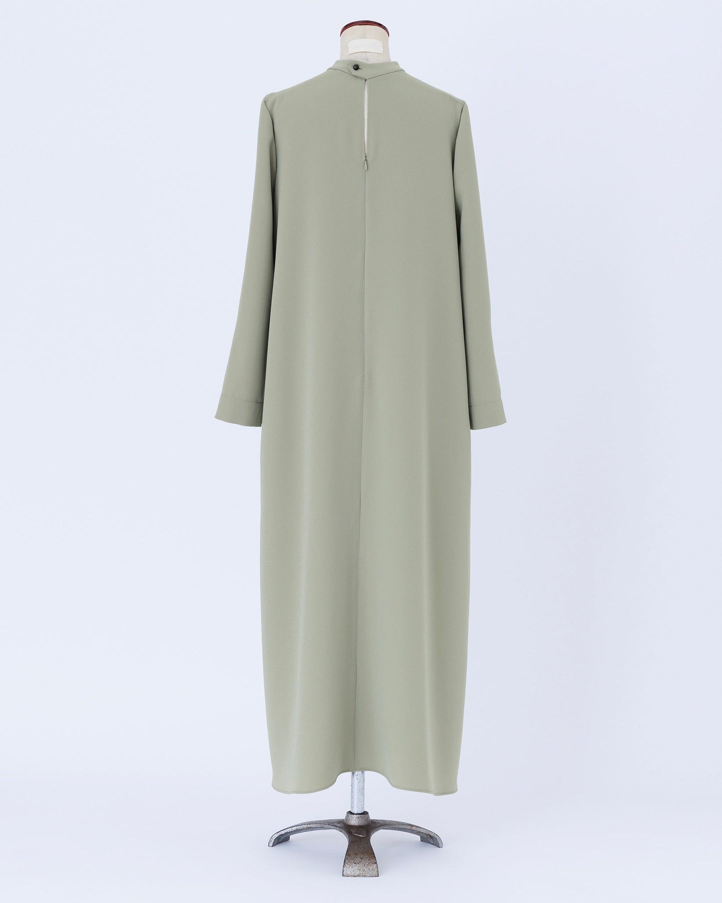 black cat powdery／one-piece moss