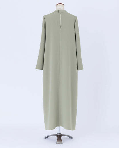 black cat powdery／one-piece moss